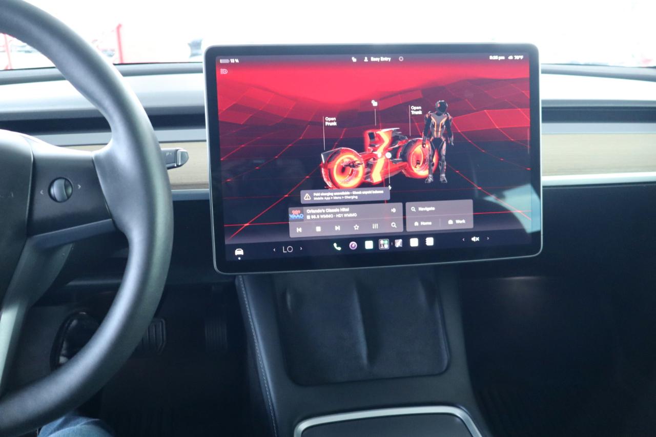 Tesla Model 3 Long Range AWD 2023