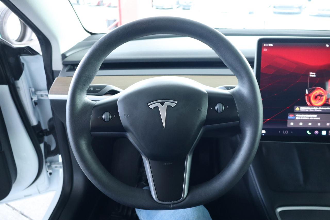 Tesla Model 3 Long Range AWD 2023