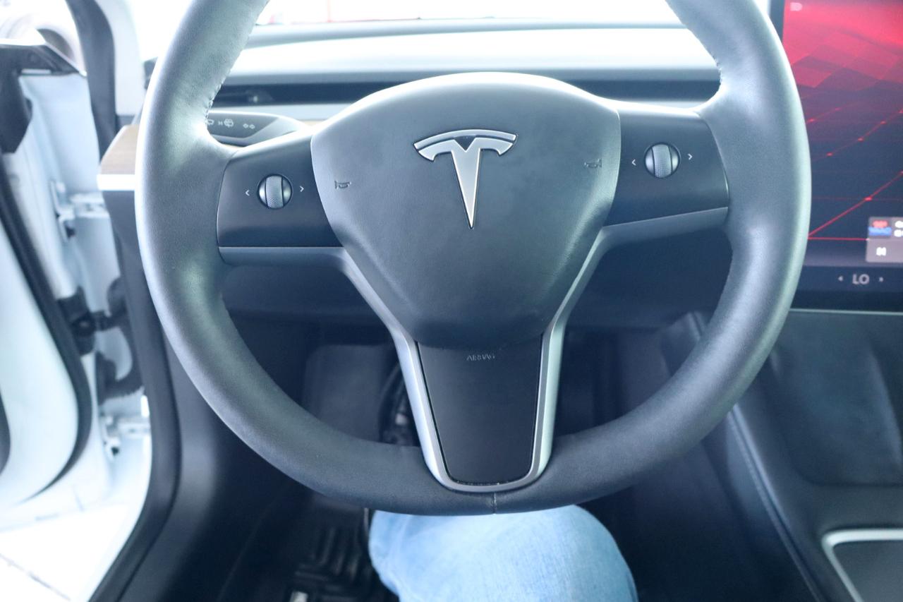 Tesla Model 3 Long Range AWD 2023