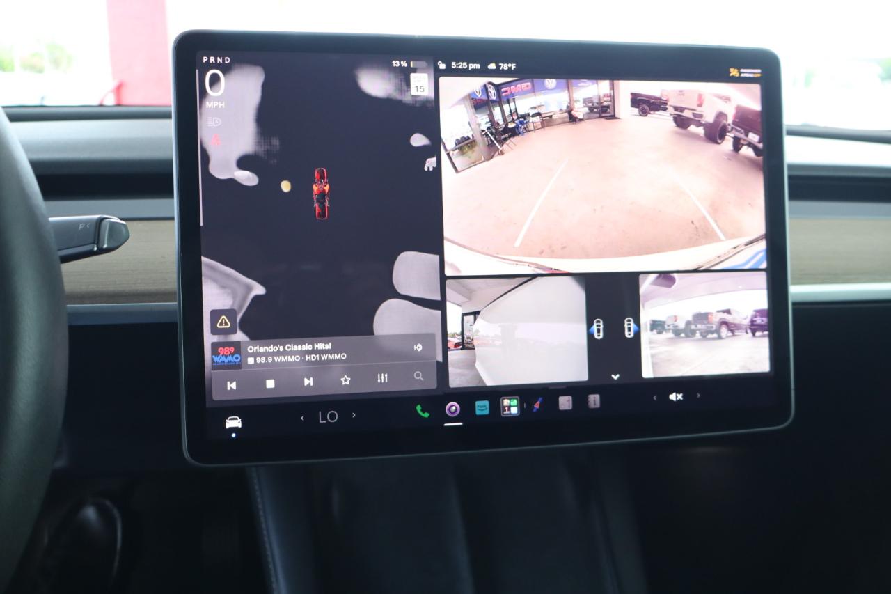 Tesla Model 3 Long Range AWD 2023