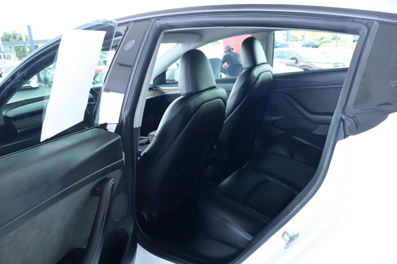 Tesla Model 3 Long Range AWD 2023