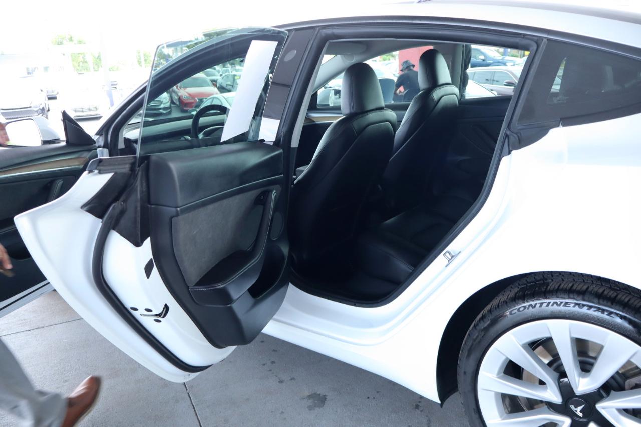Tesla Model 3 Long Range AWD 2023