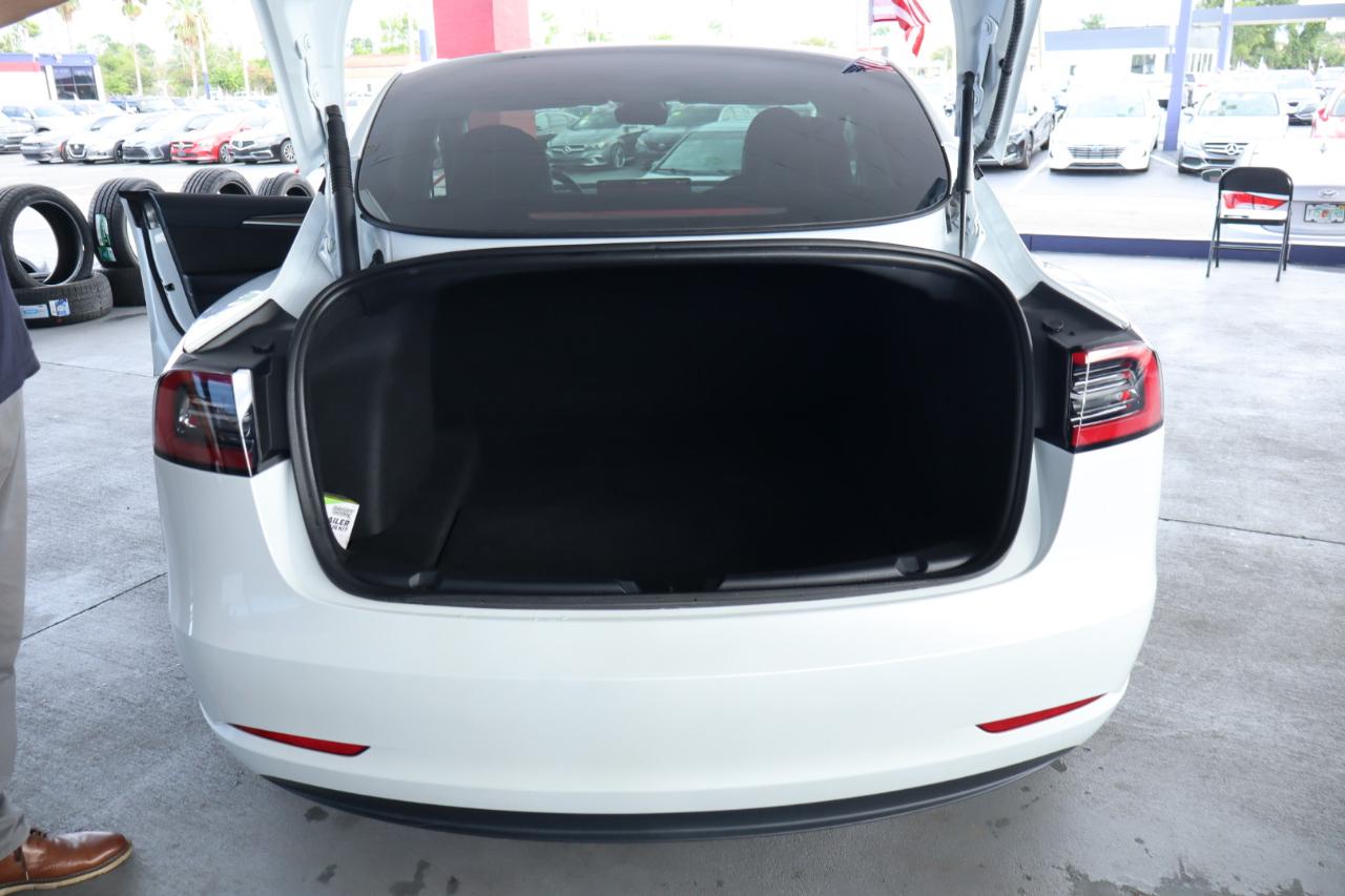 Tesla Model 3 Long Range AWD 2023