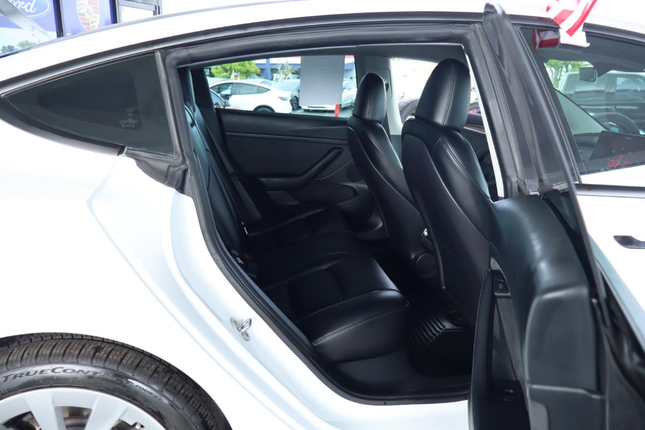 Tesla Model 3 Long Range AWD 2023