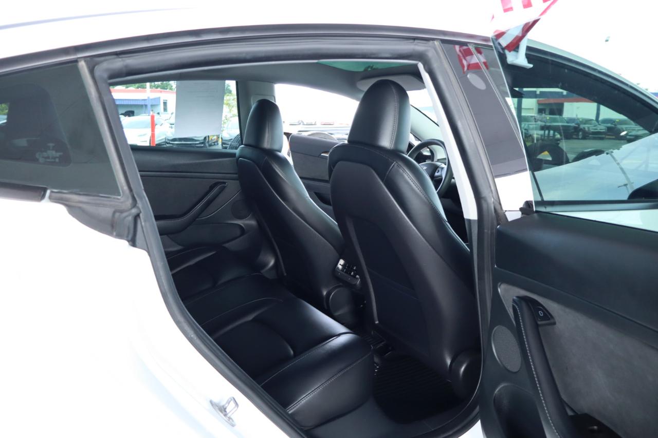 Tesla Model 3 Long Range AWD 2023