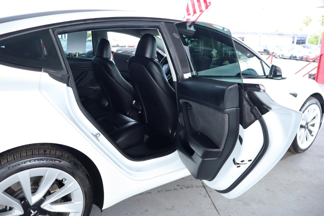Tesla Model 3 Long Range AWD 2023