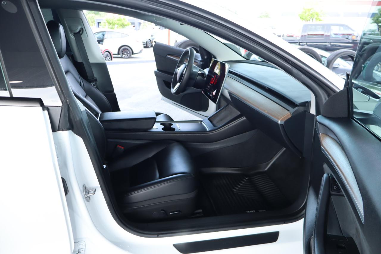 Tesla Model 3 Long Range AWD 2023