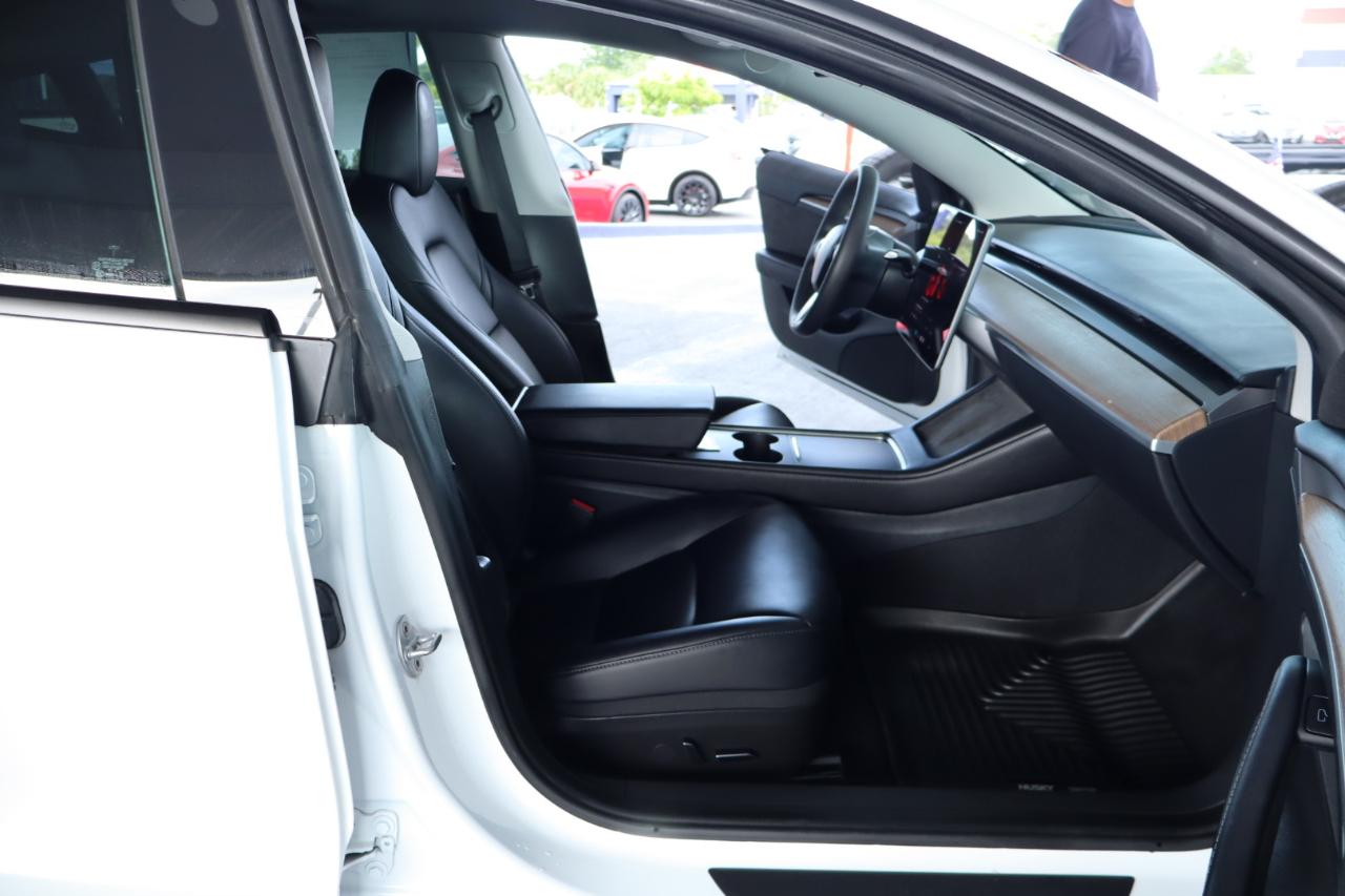 Tesla Model 3 Long Range AWD 2023