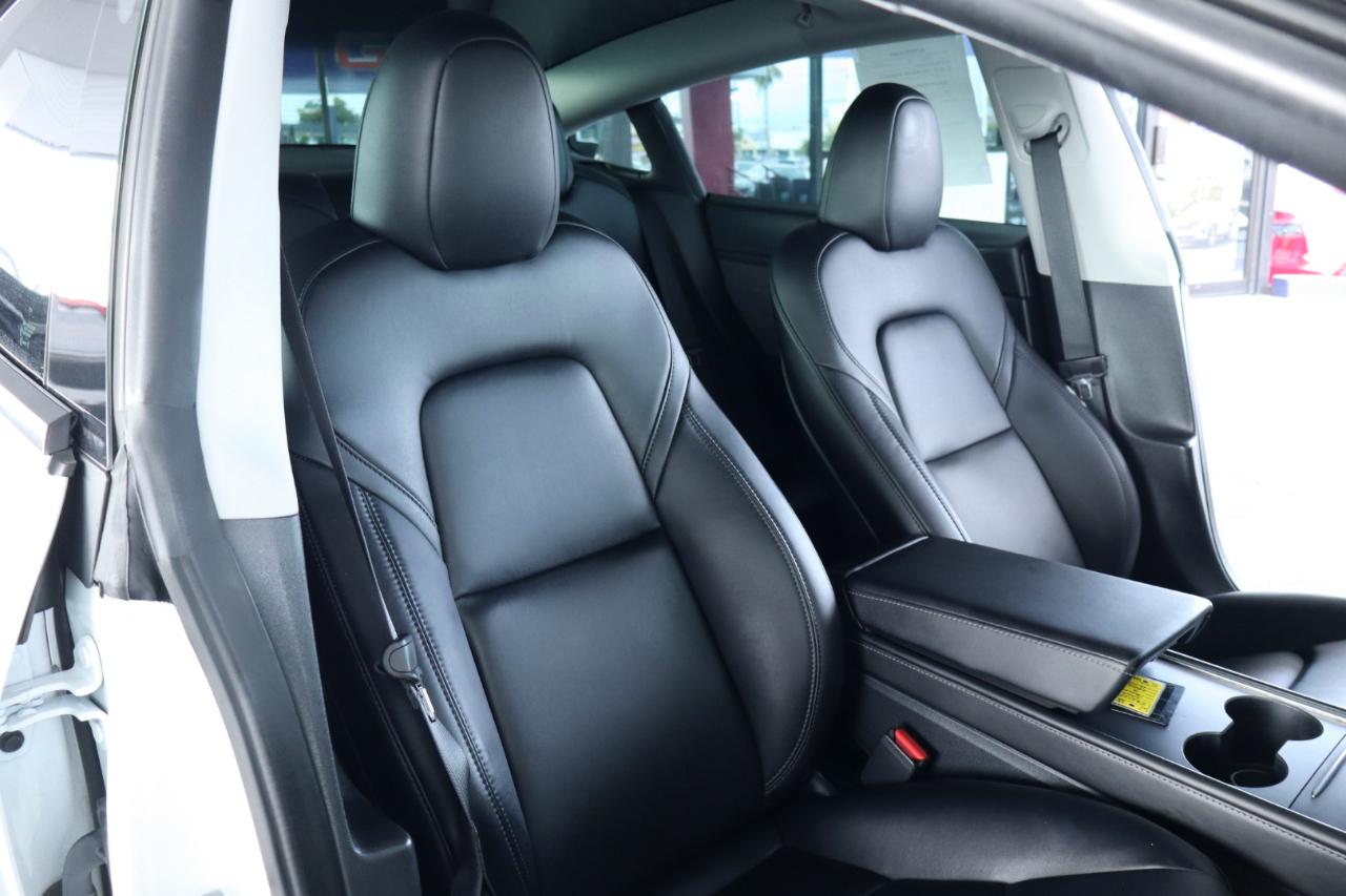Tesla Model 3 Long Range AWD 2023
