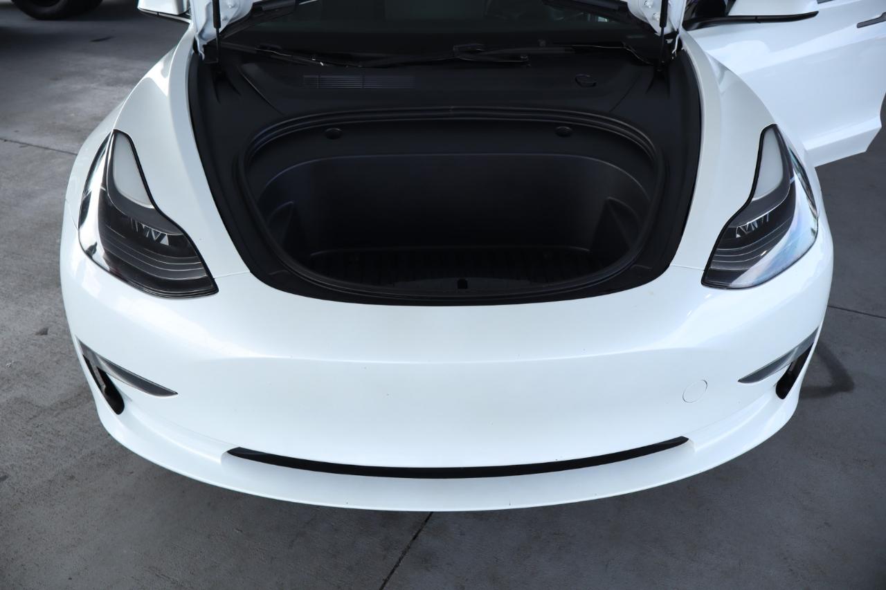 Tesla Model 3 Long Range AWD 2023