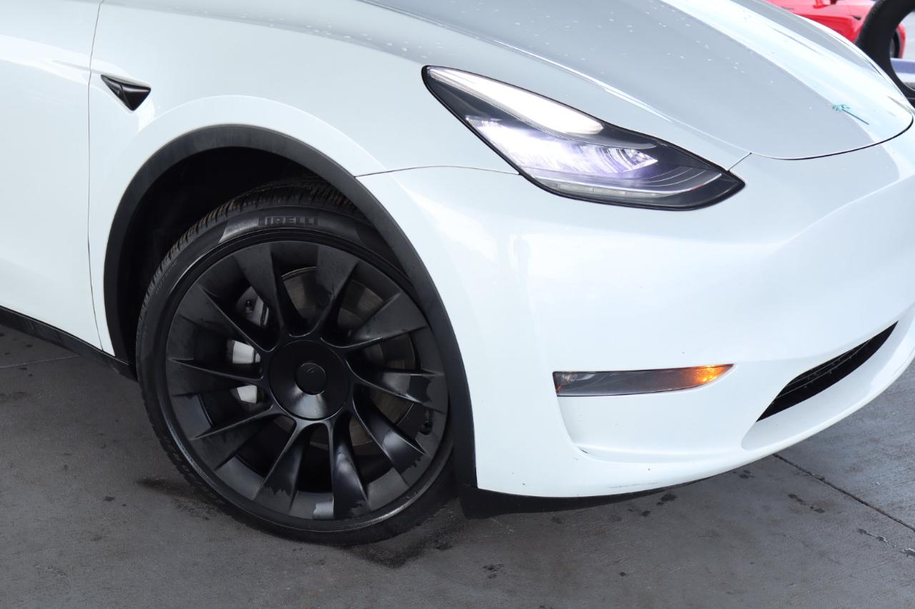 Tesla Model Y Long Range AWD 2023
