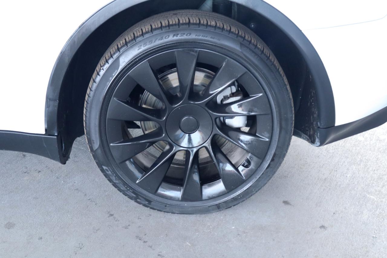 Tesla Model Y Long Range AWD 2023