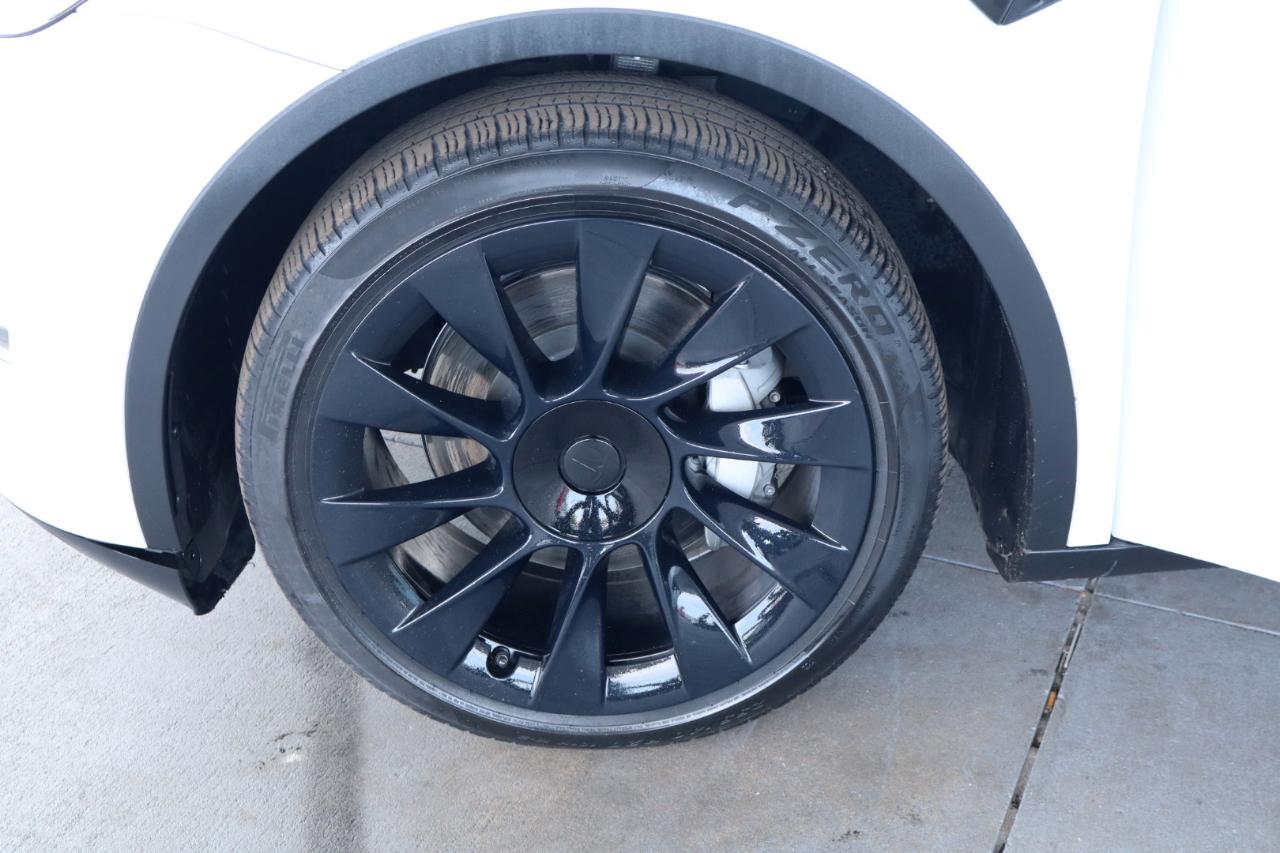 Tesla Model Y Long Range AWD 2023