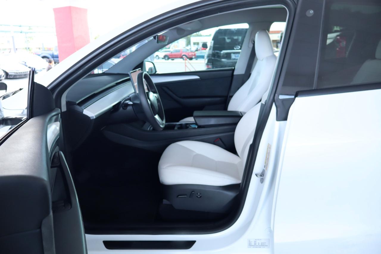 Tesla Model Y Long Range AWD 2023