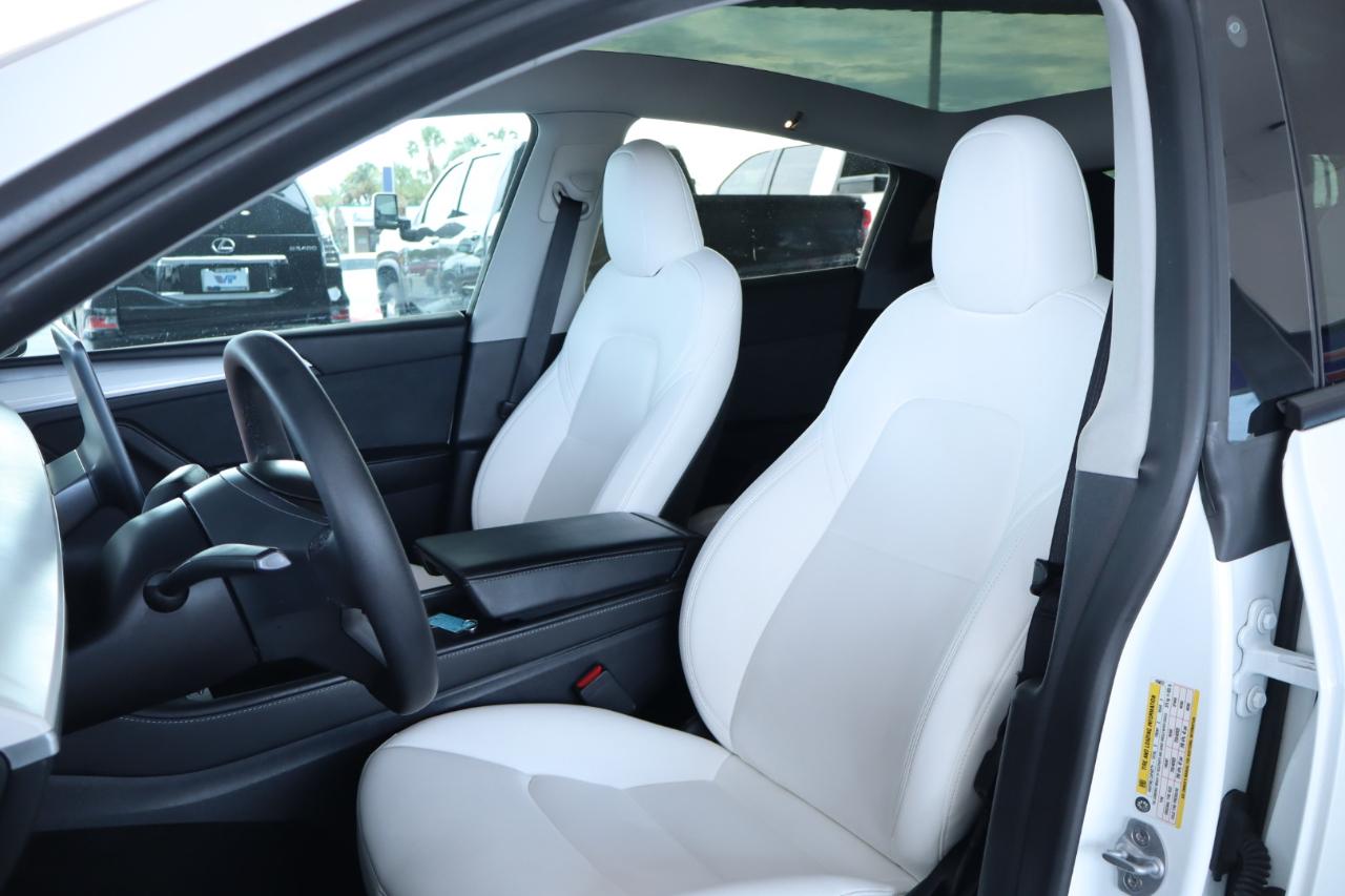 Tesla Model Y Long Range AWD 2023
