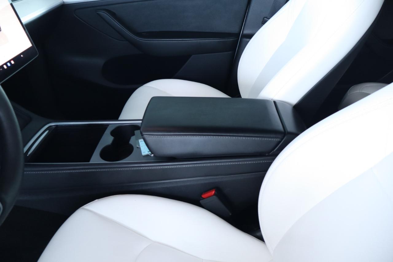 Tesla Model Y Long Range AWD 2023