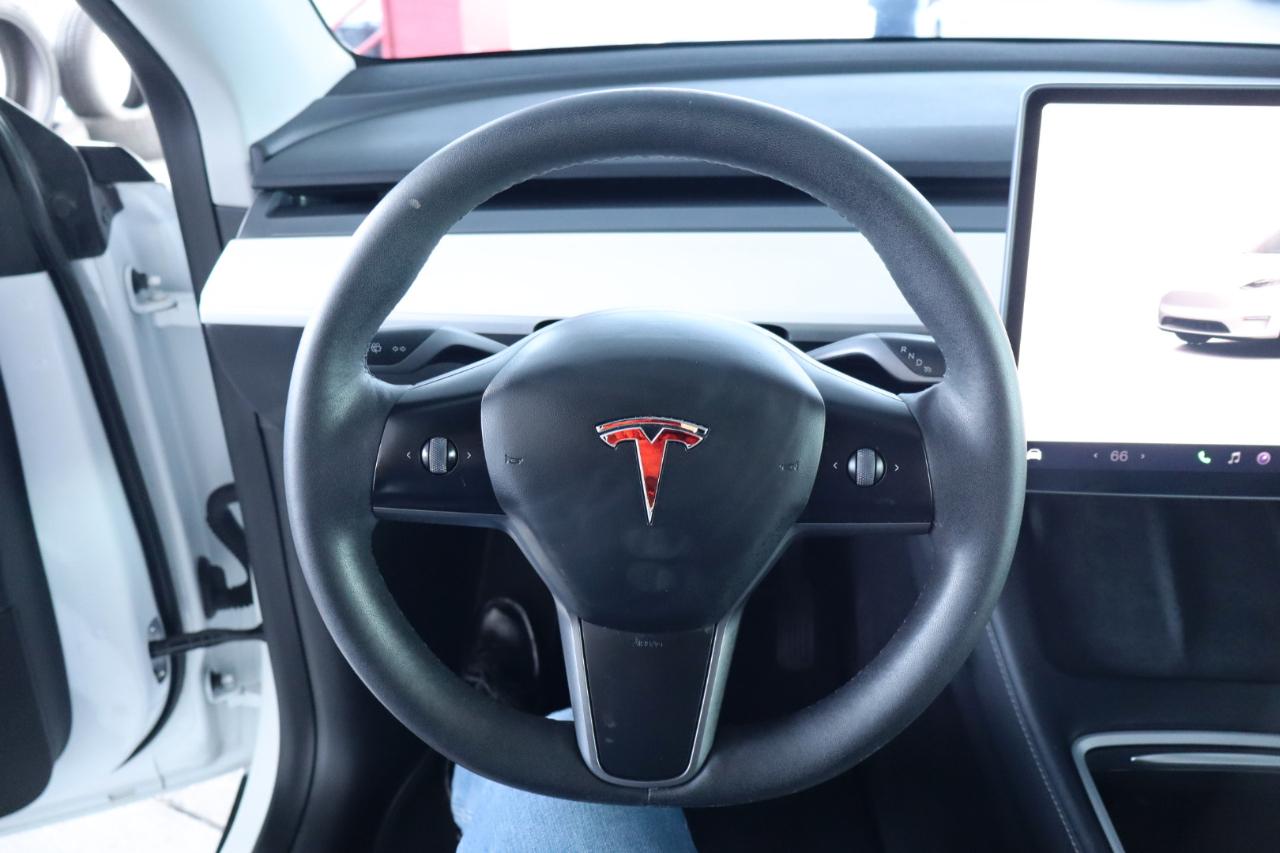 Tesla Model Y Long Range AWD 2023