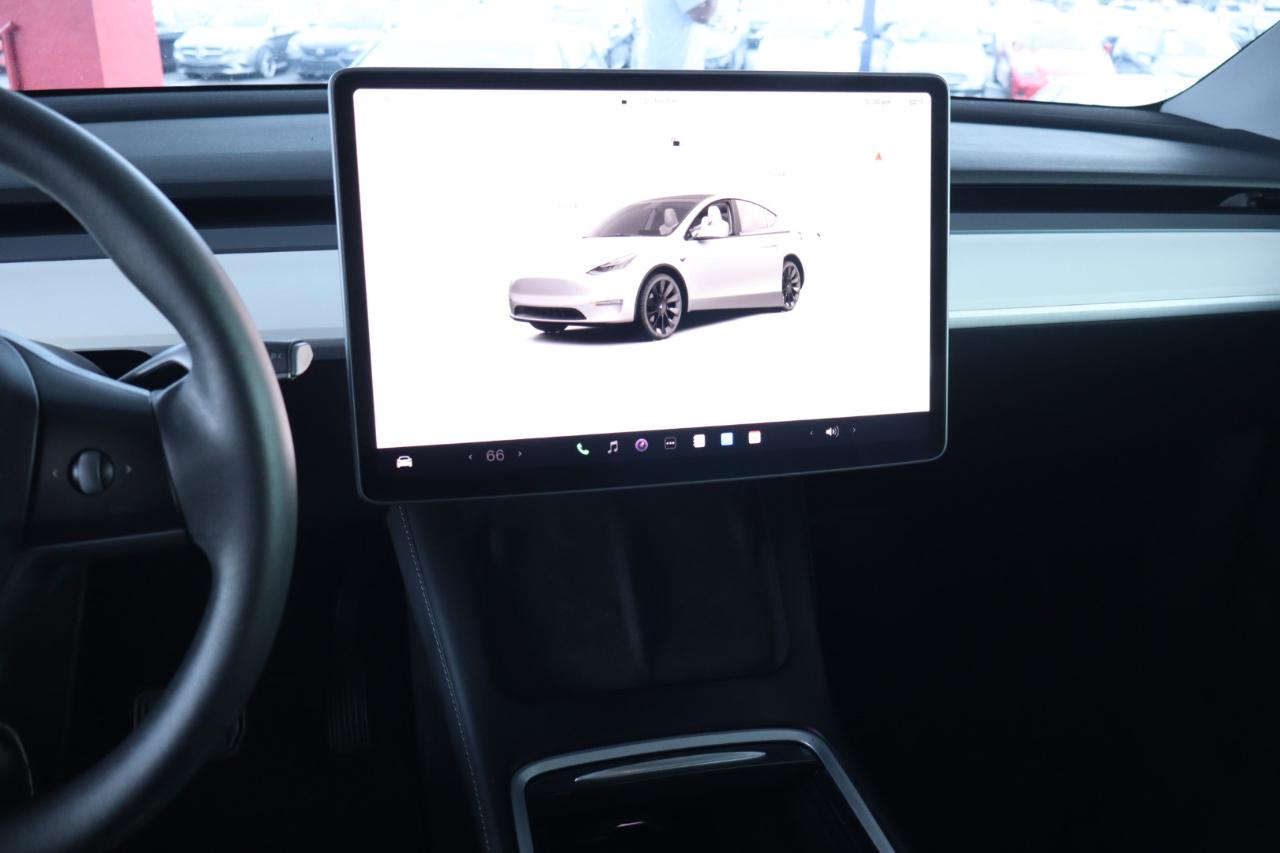 Tesla Model Y Long Range AWD 2023