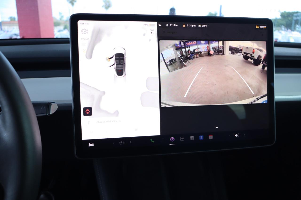 Tesla Model Y Long Range AWD 2023