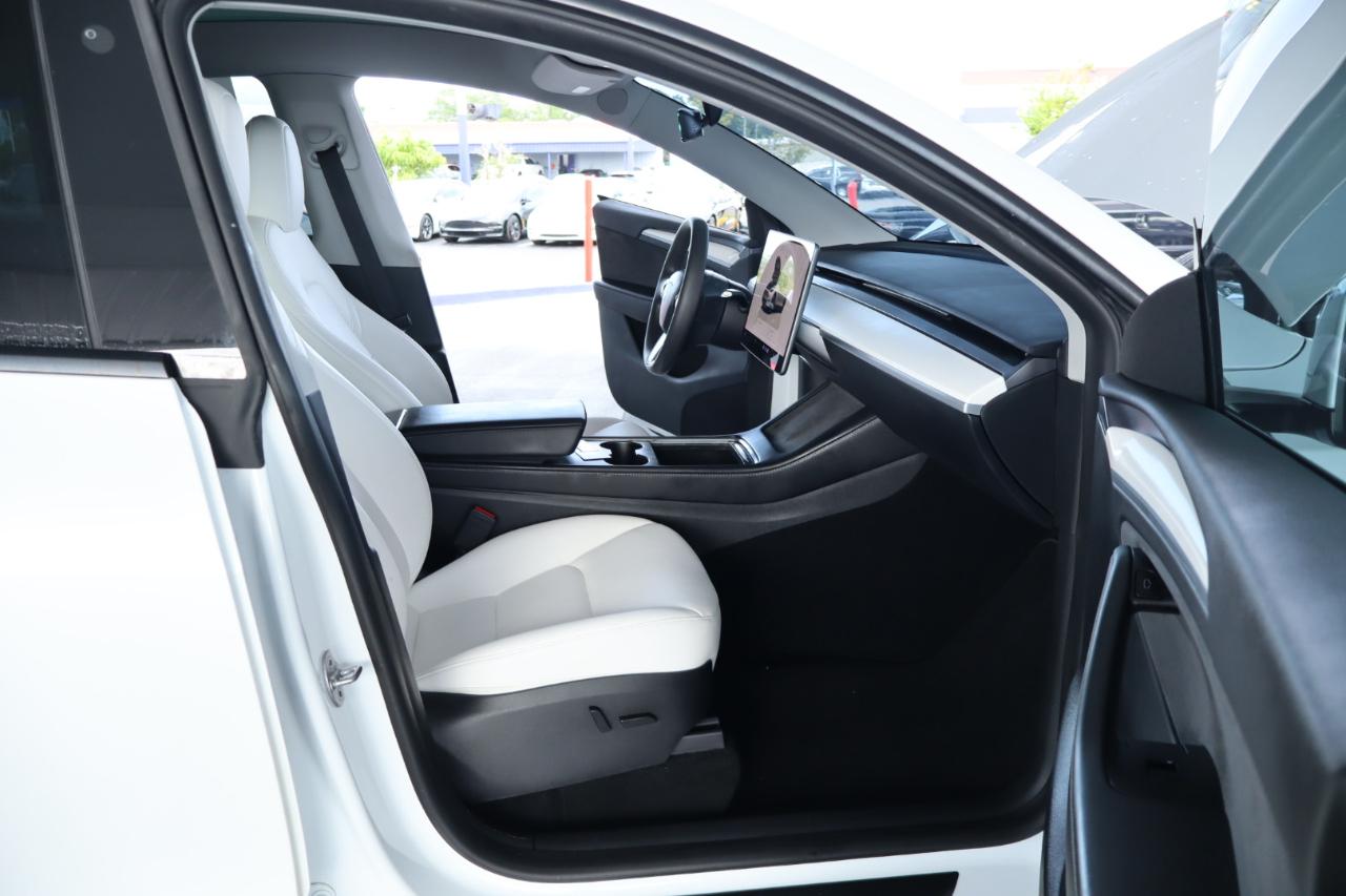 Tesla Model Y Long Range AWD 2023