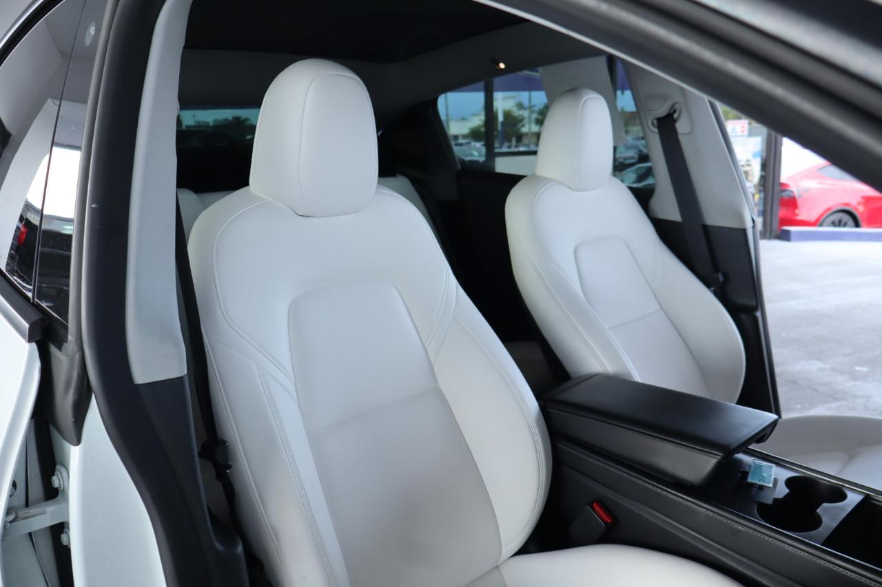 Tesla Model Y Long Range AWD 2023