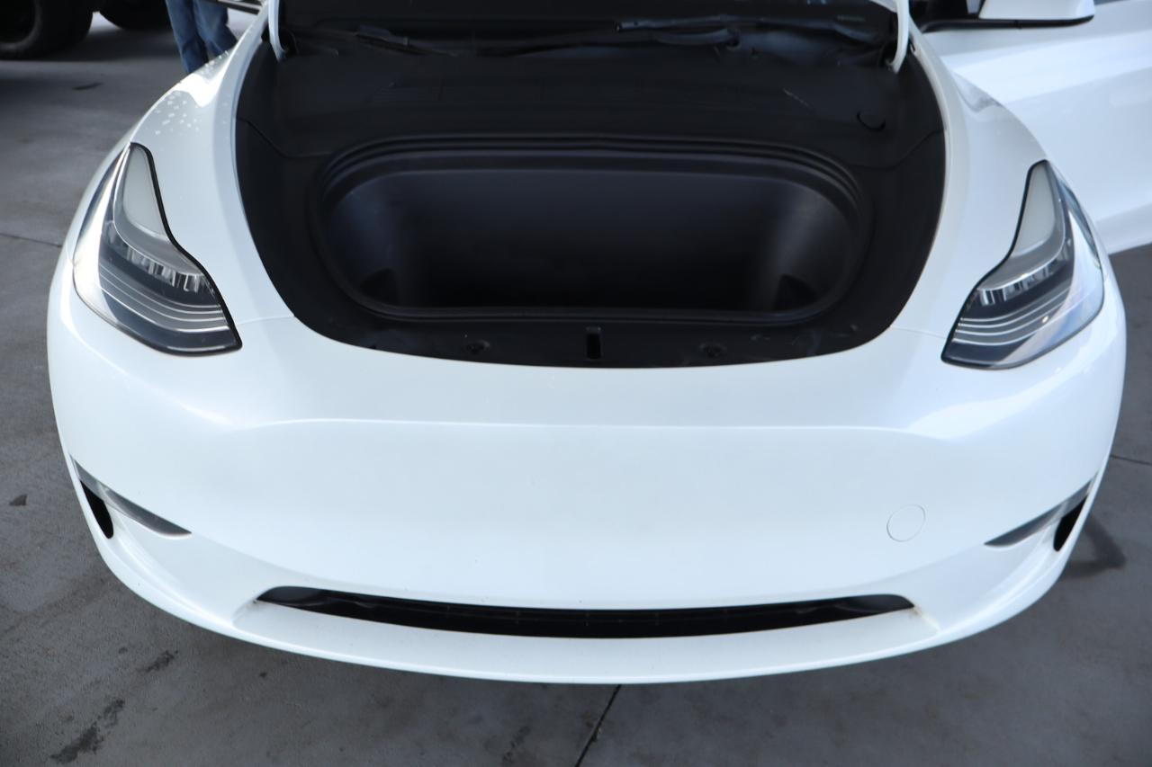 Tesla Model Y Long Range AWD 2023