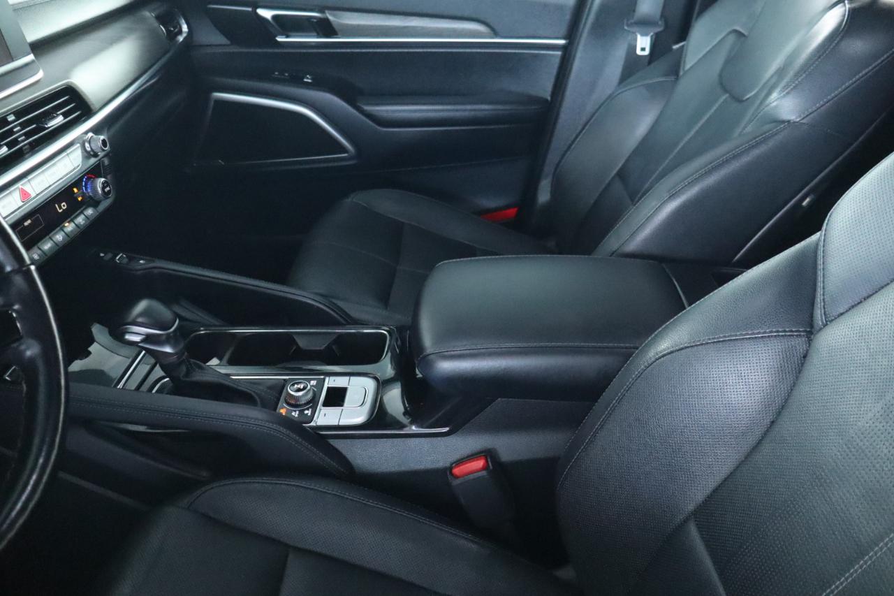 Kia Telluride EX AWD 2022