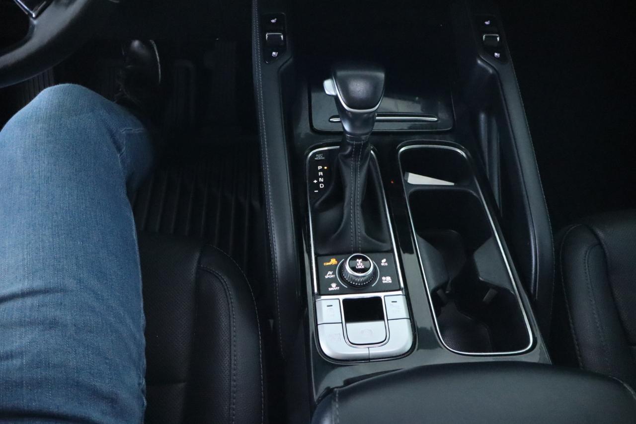 Kia Telluride EX AWD 2022