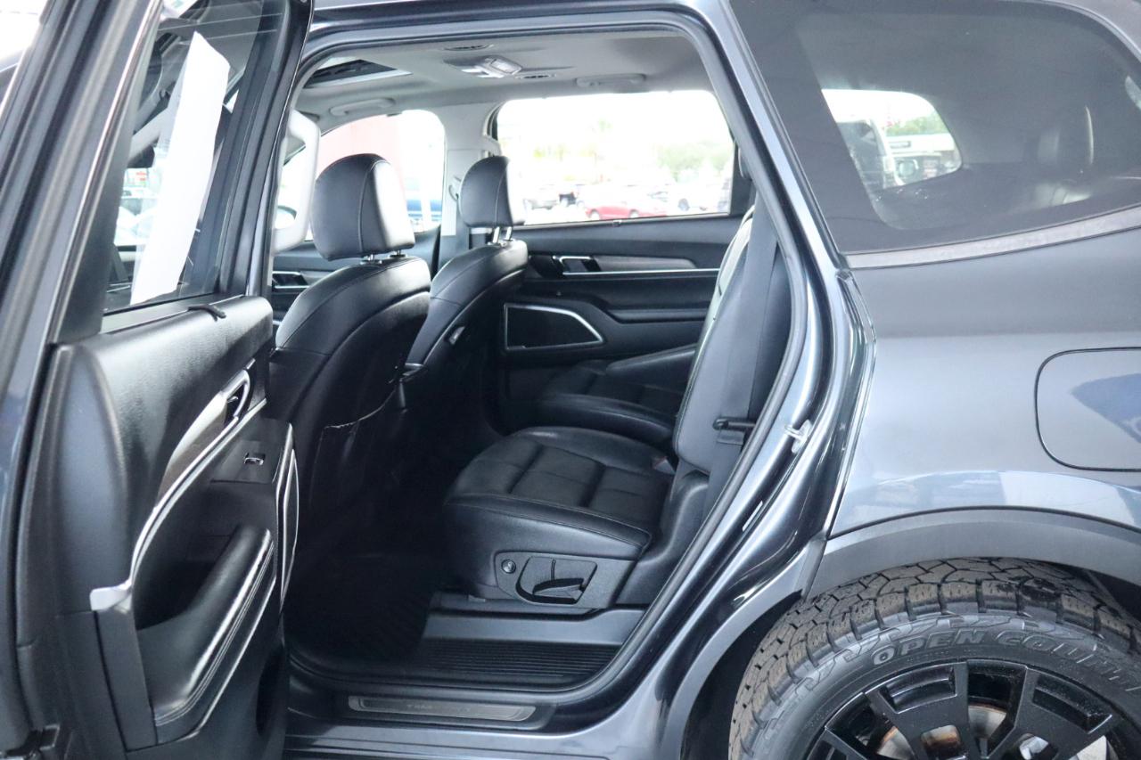 Kia Telluride EX AWD 2022