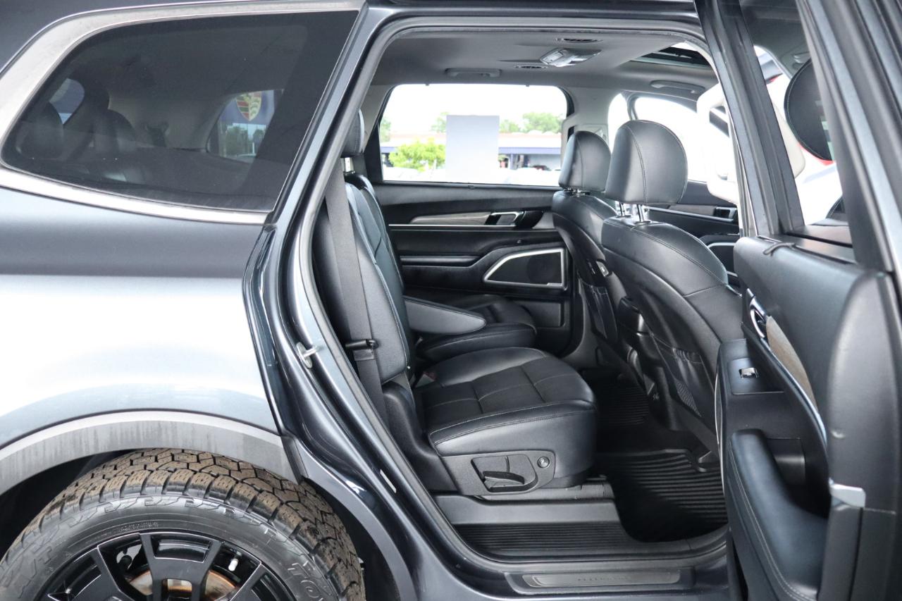 Kia Telluride EX AWD 2022