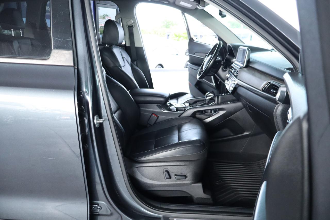 Kia Telluride EX AWD 2022
