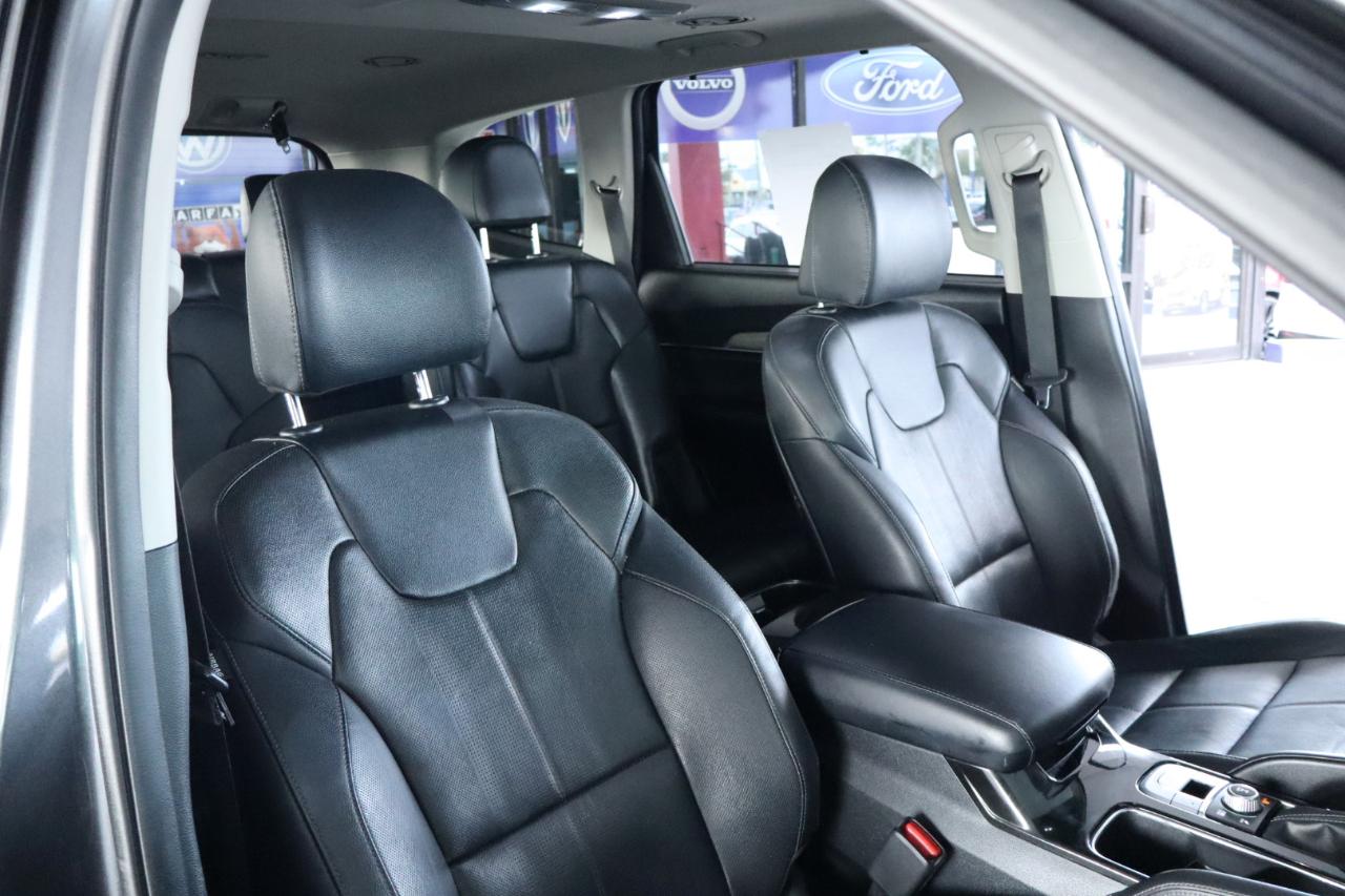 Kia Telluride EX AWD 2022