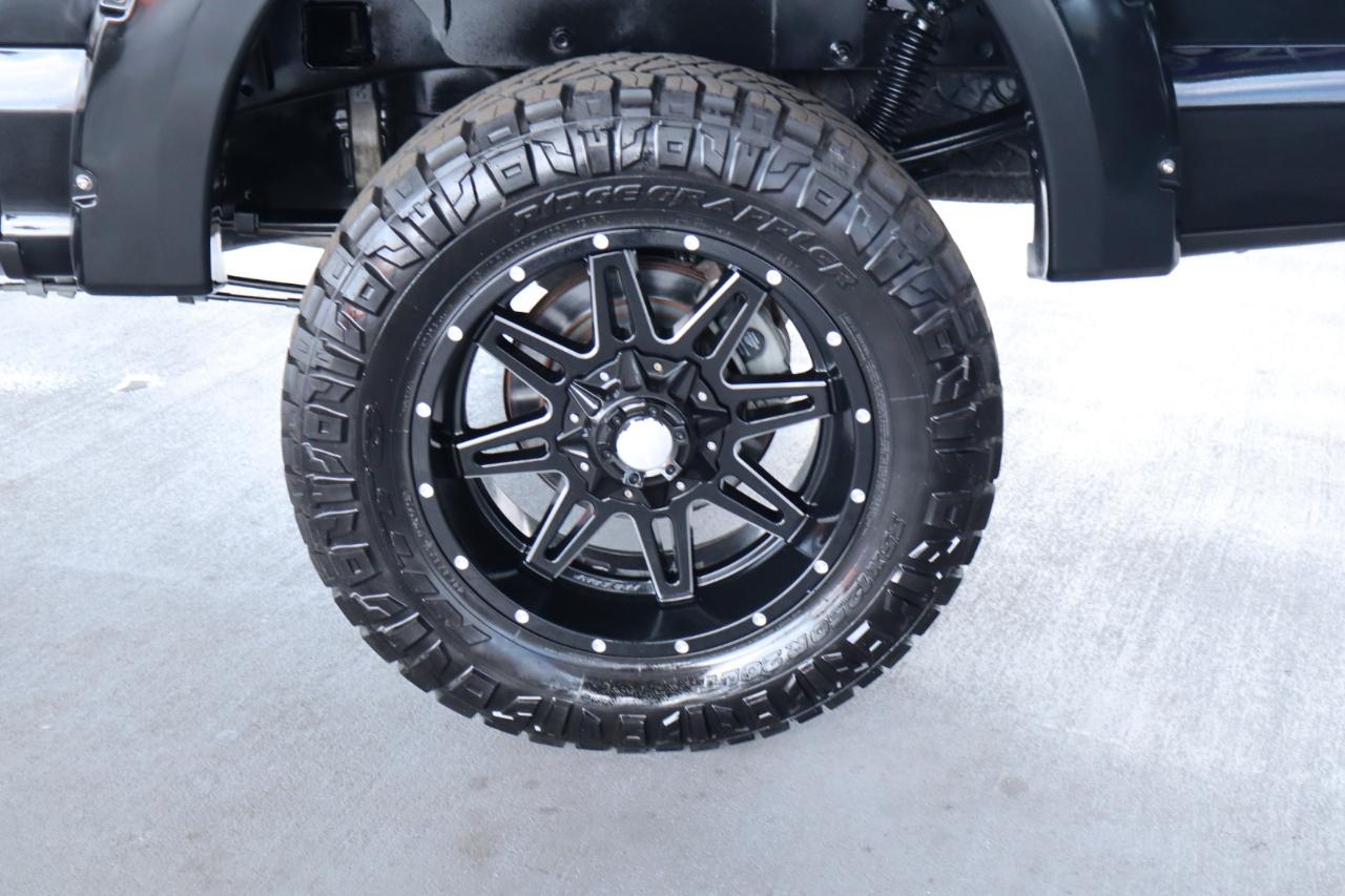 Ford F-150 XLT SuperCrew 6.5-ft. Bed 4WD 2017