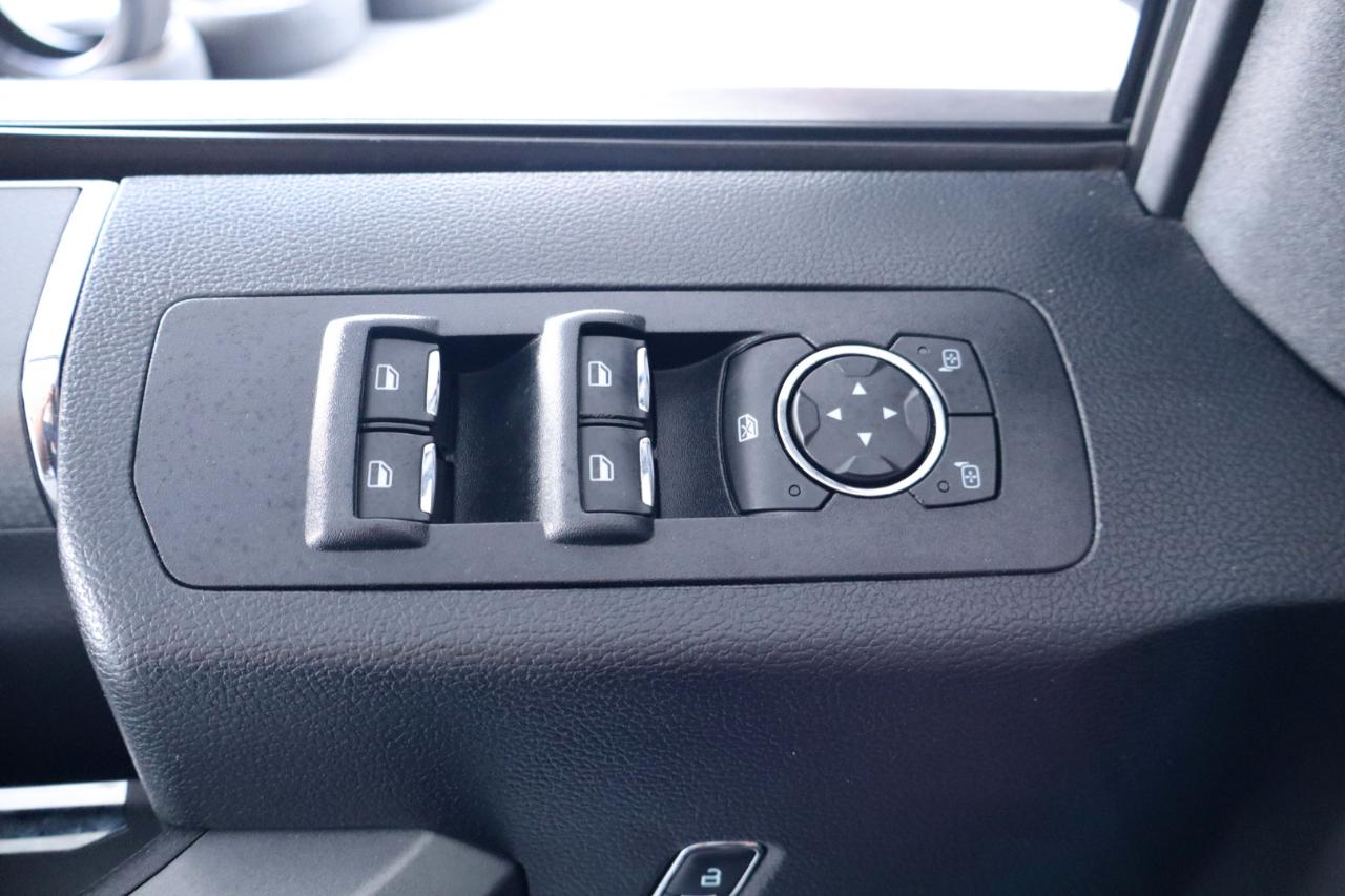 Ford F-150 XLT SuperCrew 6.5-ft. Bed 4WD 2017