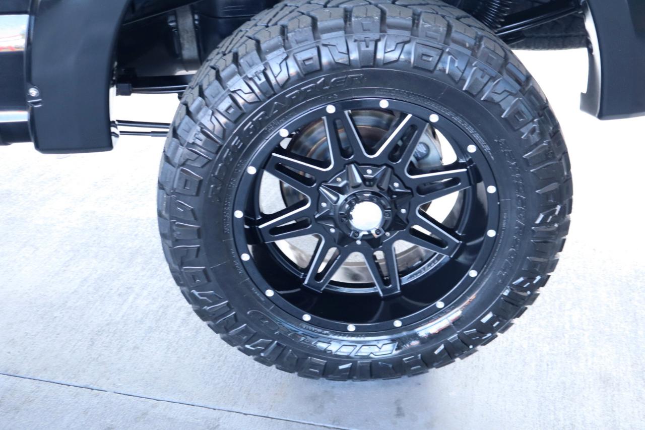 Ford F-150 XLT SuperCrew 6.5-ft. Bed 4WD 2017