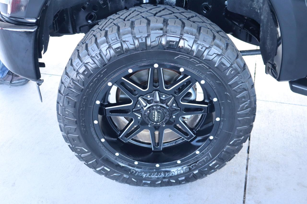 Ford F-150 XLT SuperCrew 6.5-ft. Bed 4WD 2017