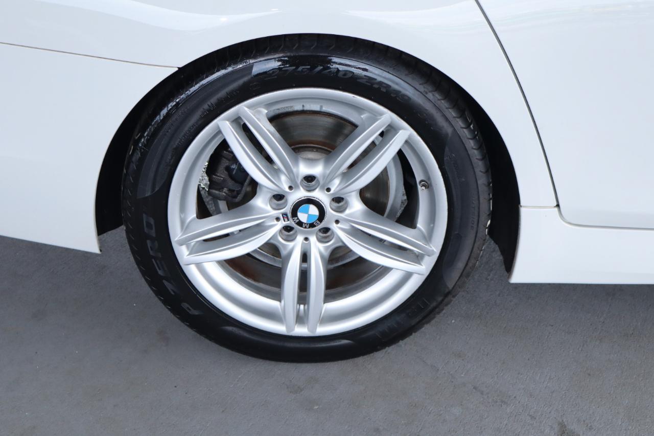 BMW 5 Series 4dr Sdn 535i RWD 2016