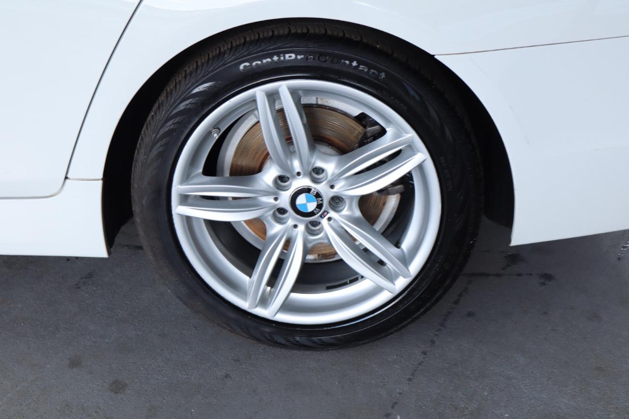 BMW 5 Series 4dr Sdn 535i RWD 2016