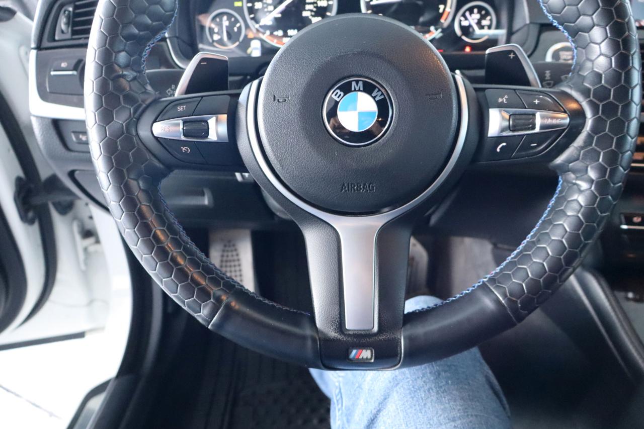 BMW 5 Series 4dr Sdn 535i RWD 2016