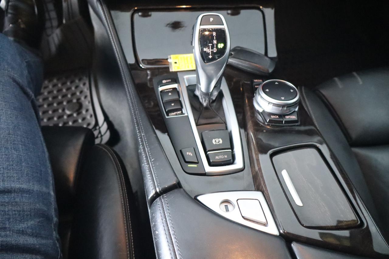 BMW 5 Series 4dr Sdn 535i RWD 2016
