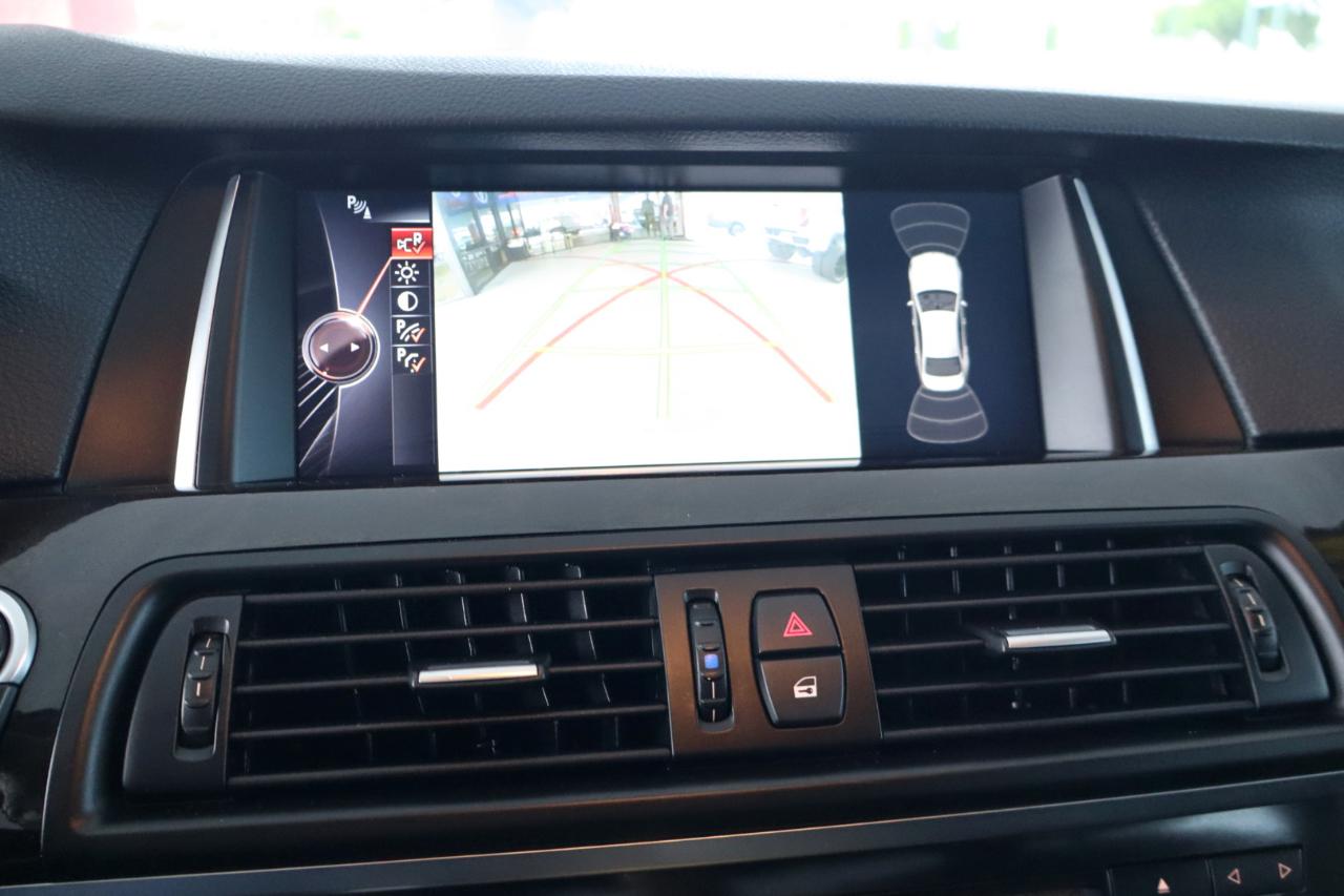 BMW 5 Series 4dr Sdn 535i RWD 2016