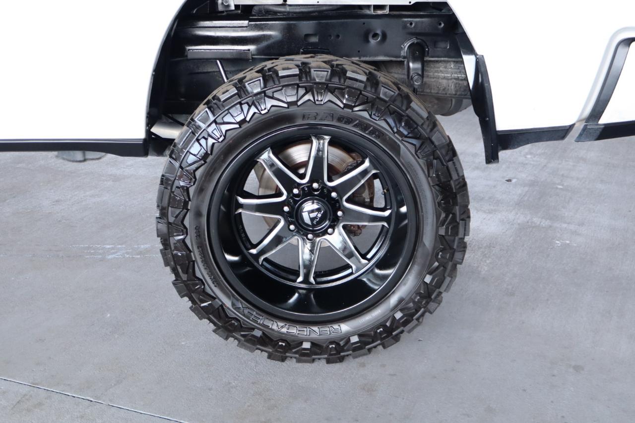 RAM 2500 Big Horn 4x4 Crew Cab 6'4" Box 2019