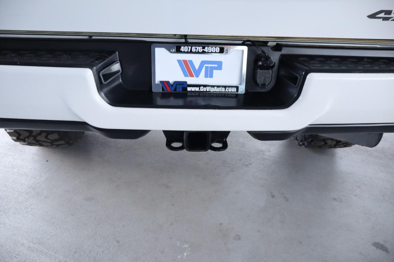 RAM 2500 Big Horn 4x4 Crew Cab 6'4" Box 2019