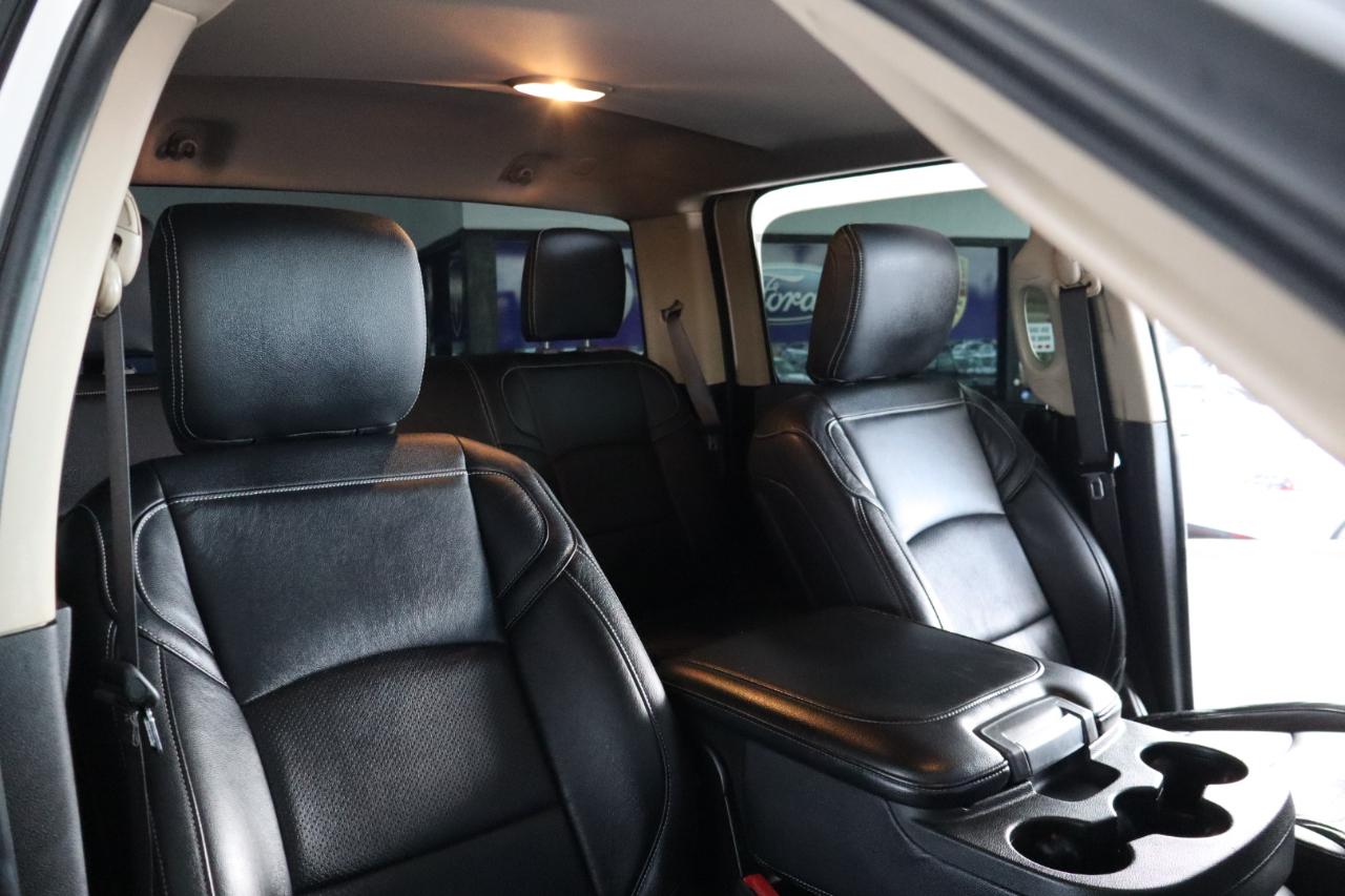 RAM 2500 Big Horn 4x4 Crew Cab 6'4" Box 2019