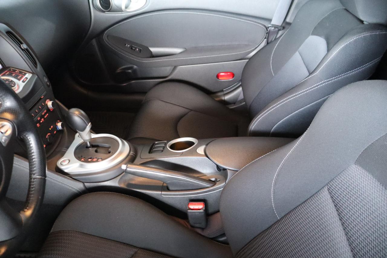 Nissan 370Z 2dr Cpe Auto 2015