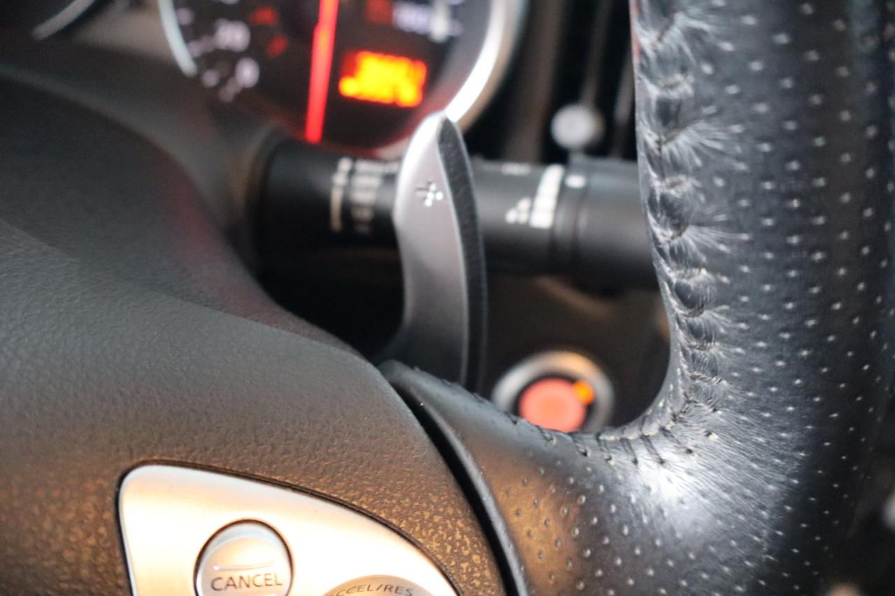 Nissan 370Z 2dr Cpe Auto 2015