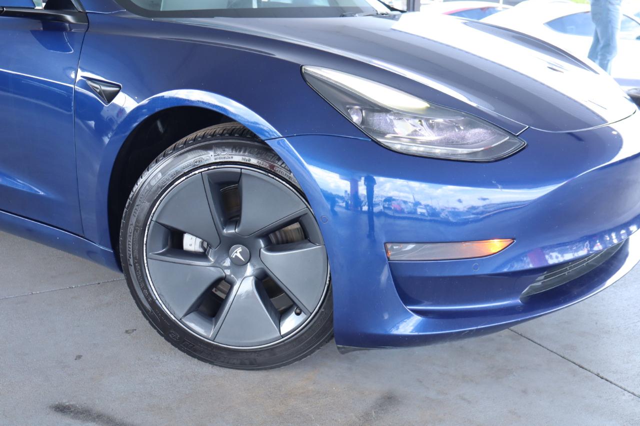 Tesla Model 3 RWD 2022