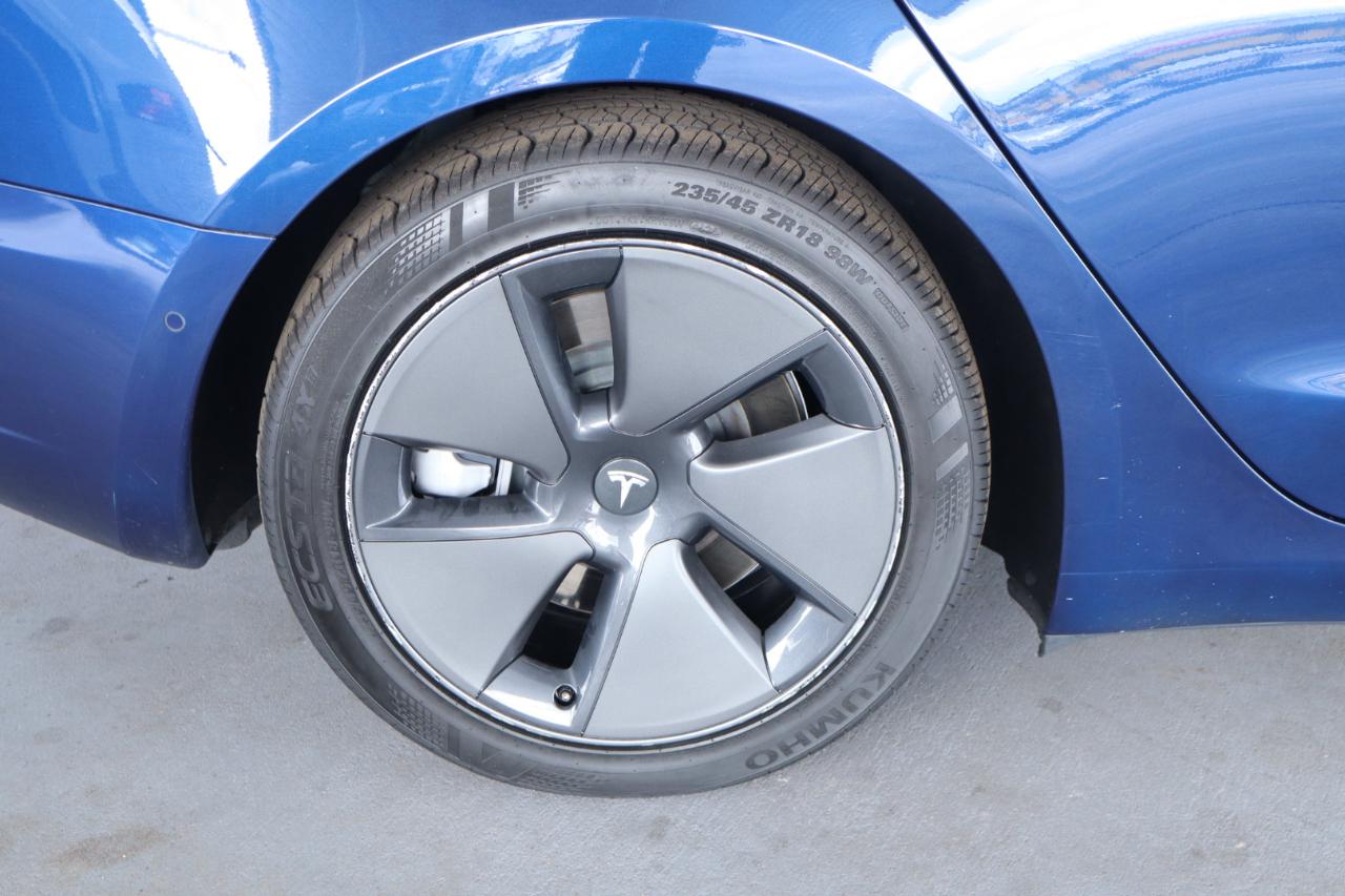 Tesla Model 3 RWD 2022