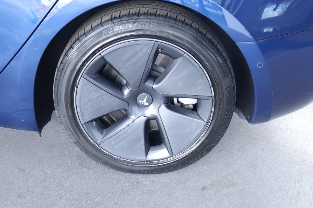 Tesla Model 3 RWD 2022