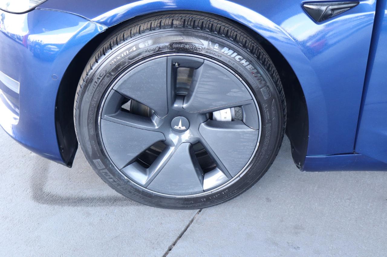 Tesla Model 3 RWD 2022